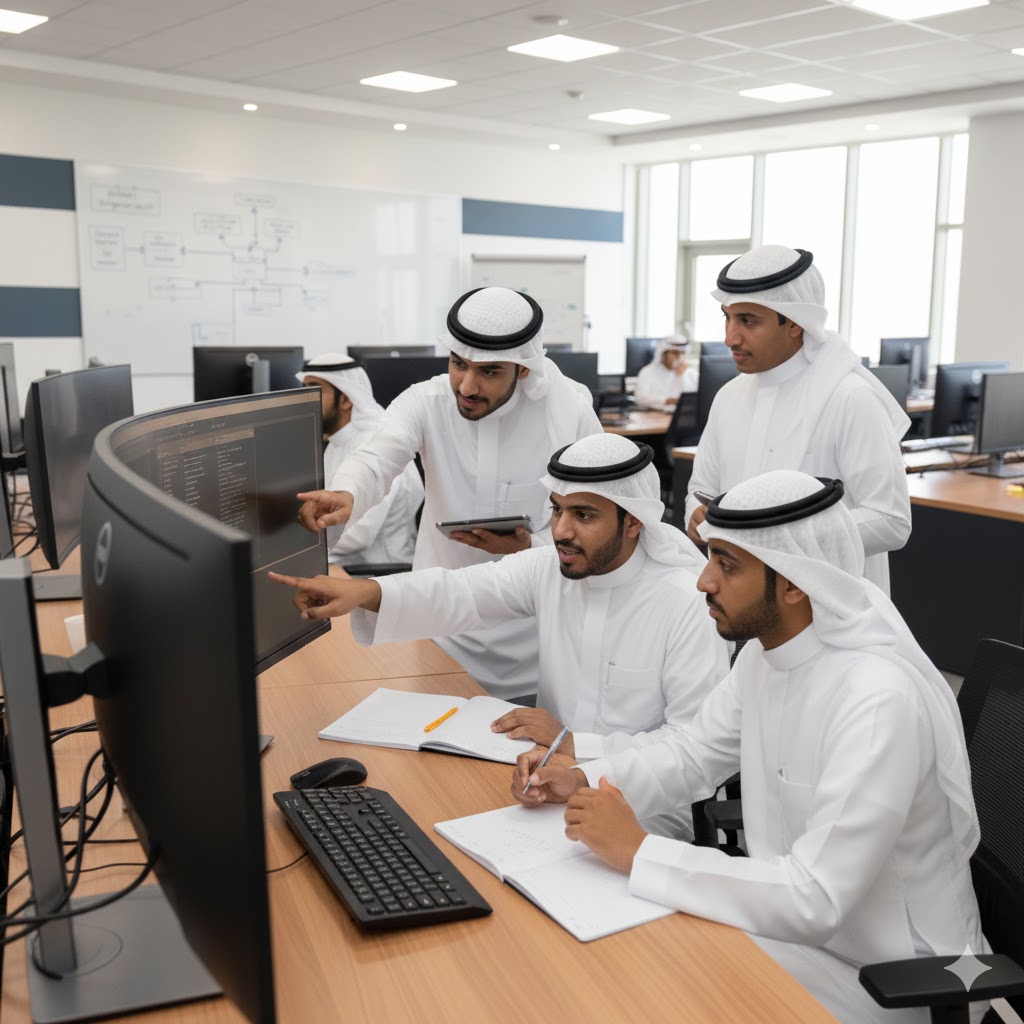 Code Spark instructor dashboard showing course management and student analytics