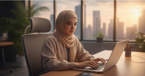 دورة برمجة Code Spark للأطفال - جلسة تعلم تفاعلية